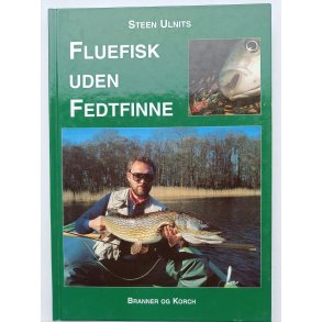 Fluefisk uden fedtfinne
