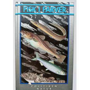 Fisk i farver (nyrevidert udgave)