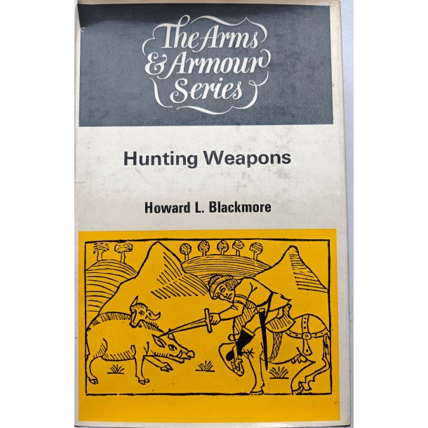 Hunting Weapons
