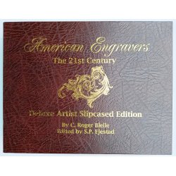 American Engravers - The 21st Century