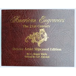 American Engravers - The 21st Century
