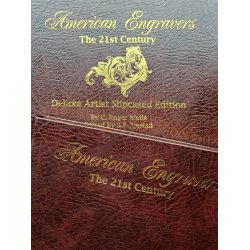 American Engravers - The 21st Century