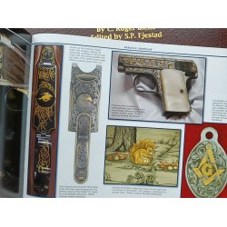 American Engravers - The 21st Century