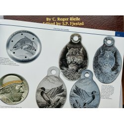 American Engravers - The 21st Century