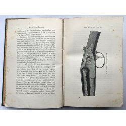 The Breech-Loader - and how to use it (1899)