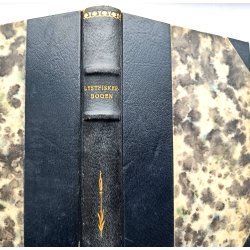 Lystfiskerbogen (2. udg. 1943, luksusbind)