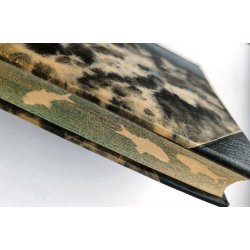 Lystfiskerbogen (2. udg. 1943, luksusbind)