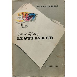 Breve til en lystfisker