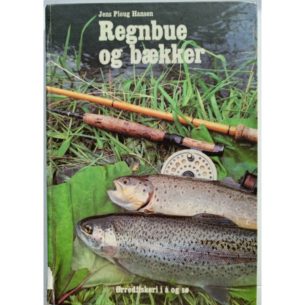 Regnbue og bkker  (FHV. BIB.)