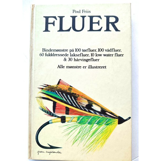 Fluer (1. udgave 1969)
