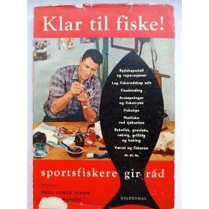 Klar til fiske!