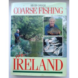 Coarse Fishing in Ireland