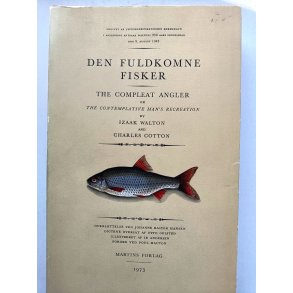 Den fuldkomne fisker (11. oplag 1973)