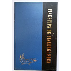 Fisketips og fiskerglder