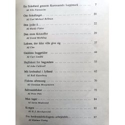 Fisketips og fiskerglder