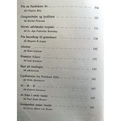 Fisketips og fiskerglder