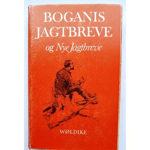Jagtbreve og Nye Jagtbreve