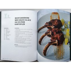 If you can't beat them eat them - opskrifter p� invasive arter