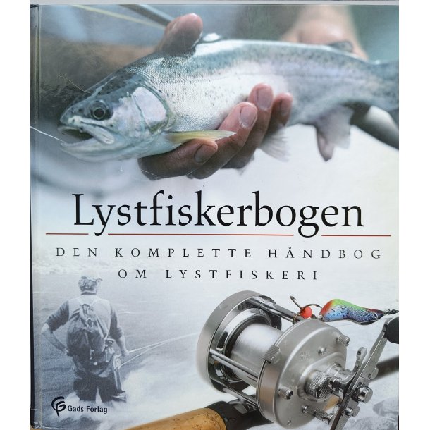 Lystfiskerbogen