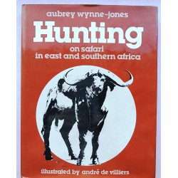 Hunting - on Safari in East and Southern Africa
