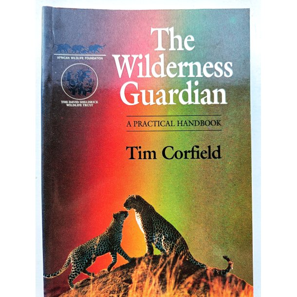 The Wilderness Guardian