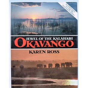 Okavango - Jewel of the Kalahari 