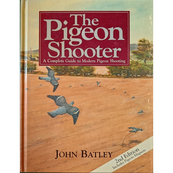 The Pigeon Shooter (2. udg.)