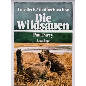 Die Wildsauen