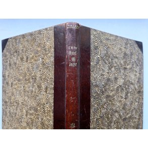 Hund og Jger - Den staaende Hund, dens Dressur og Brug p jagt i Norden (3. udg. 1921)