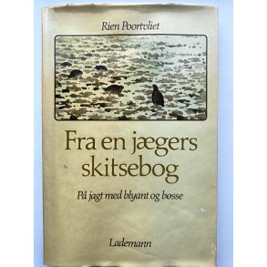 Fra en jgers skitsebog - jagt med blyant og bsse