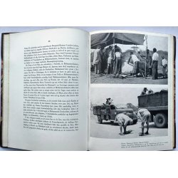 Mine afrikanske udflugter (halvlderindb.)