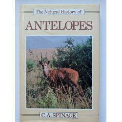 The Natural History of Antelopes