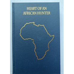 Heart of an African Hunter (ltd. editn.)