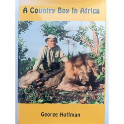 A Country Boy in Africa (ltd. edtn.)
