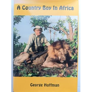 A Country Boy in Africa (ltd. edtn.)