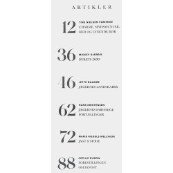 Vildt nok - jagt i dansk kunst