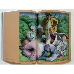 Vildt nok - jagt i dansk kunst