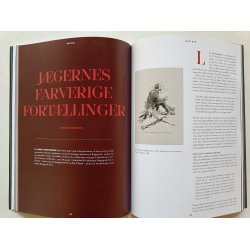 Vildt nok - jagt i dansk kunst