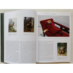 Vildt nok - jagt i dansk kunst