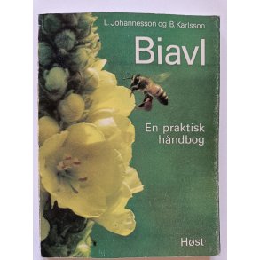 Biavl - en praktisk hndbog