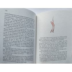 Gerards Jagtbreve (sidste eksemplar)