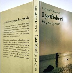 Lystfiskeri p godt og ondt