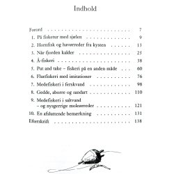 Lystfiskeri p godt og ondt