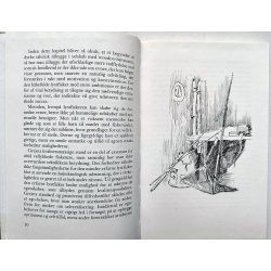 Lystfiskeri p godt og ondt