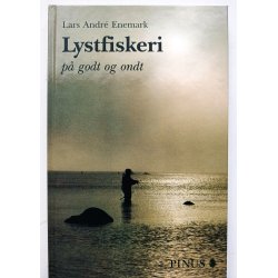 Lystfiskeri p godt og ondt