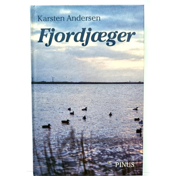 Fjordjger