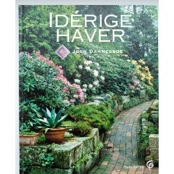 Idrige haver