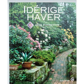 Idrige haver