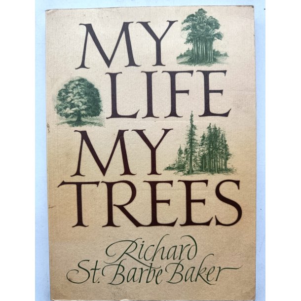 My Life my Trees