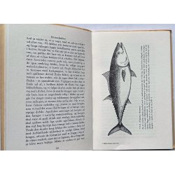 Sdan fanger man tun, haj og andet storvildt